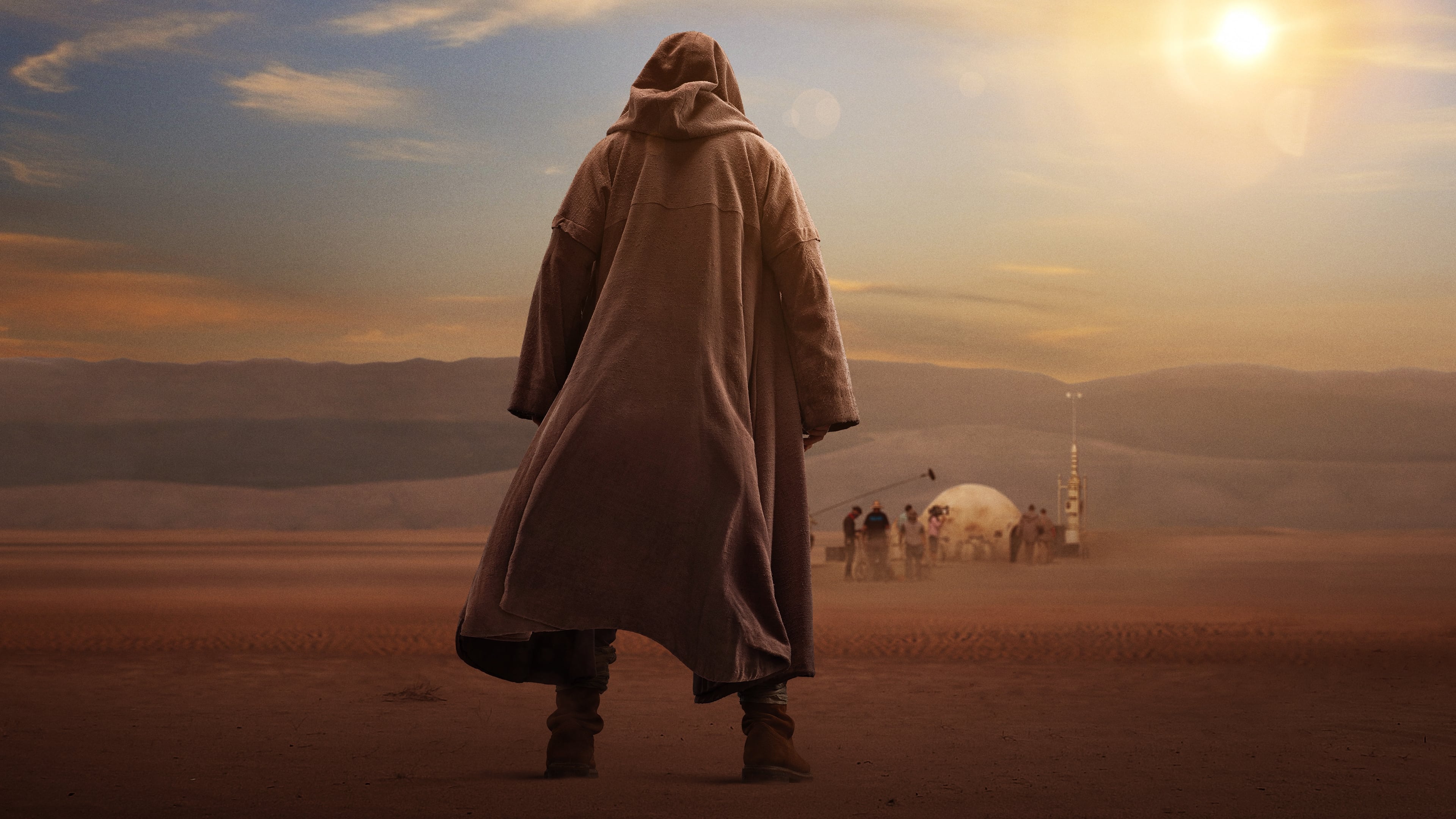 Obi-Wan Kenobi: Il Ritorno di uno Jedi