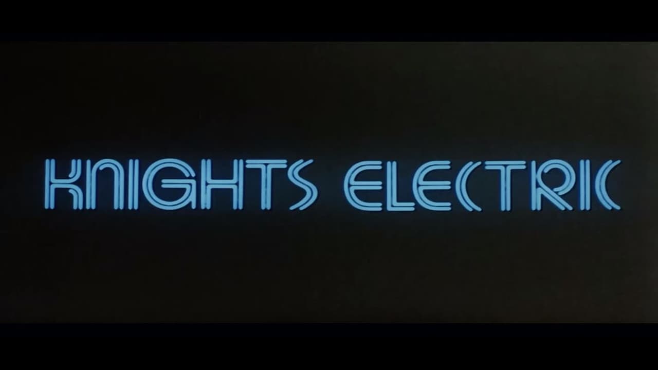 Knights Electric - film