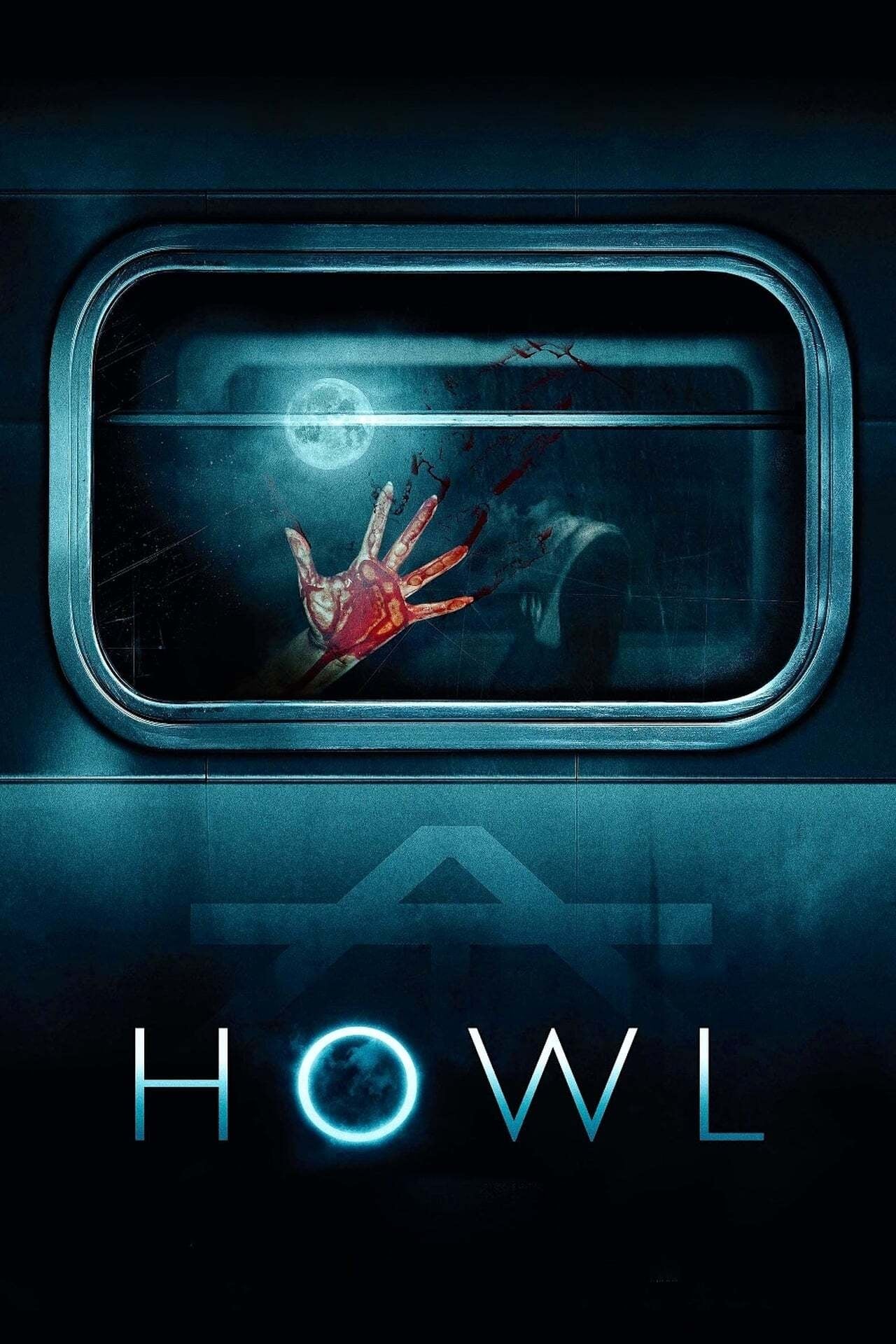 Howl film