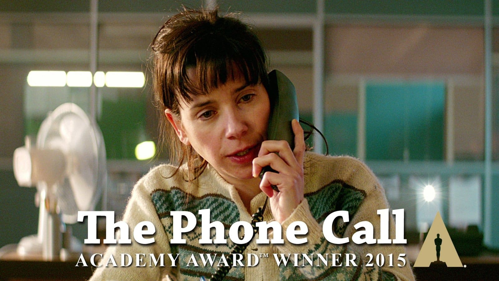 The Phone Call - film