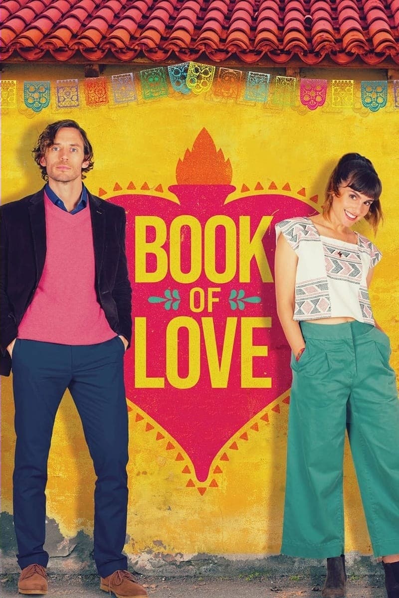 Book of Love film