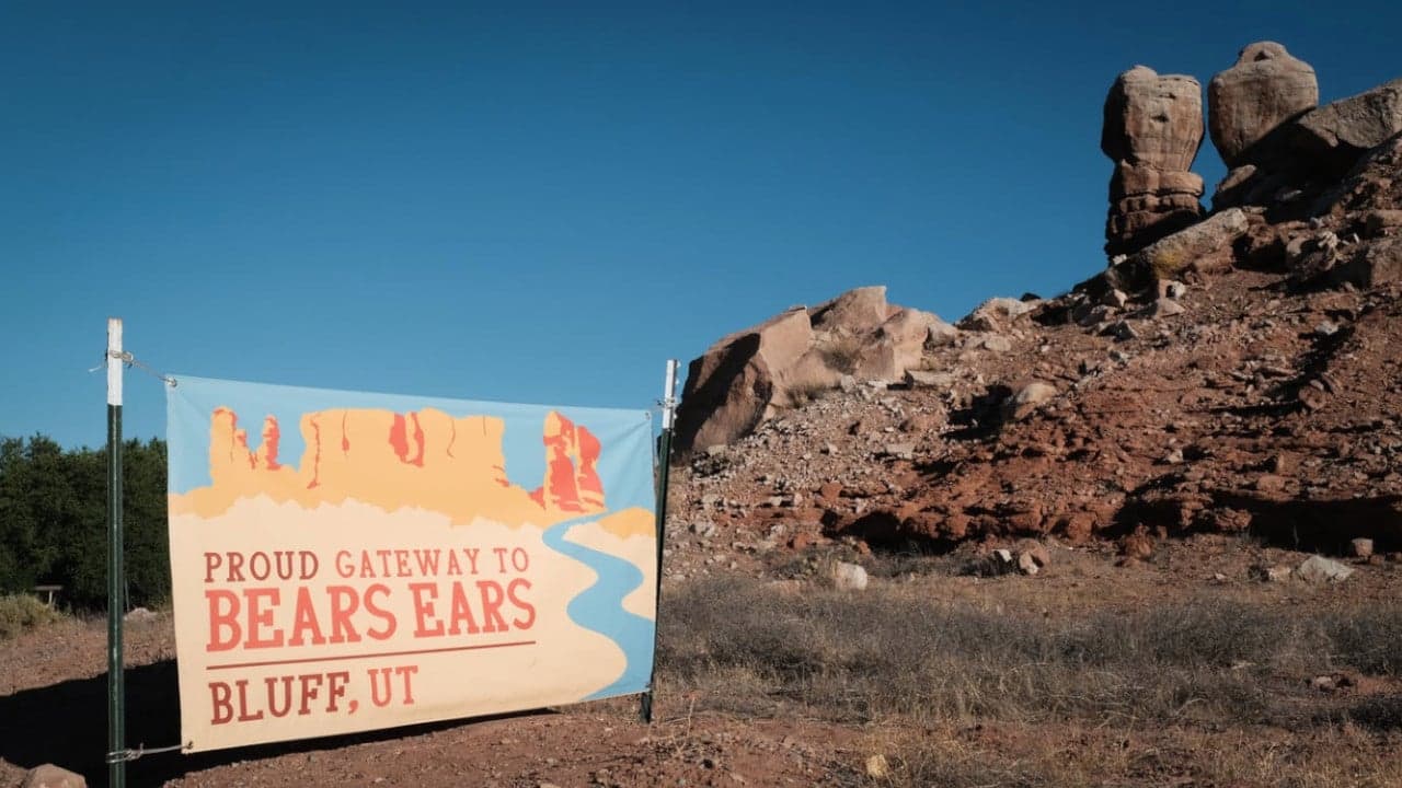 Common Ground: The Story of Bears Ears