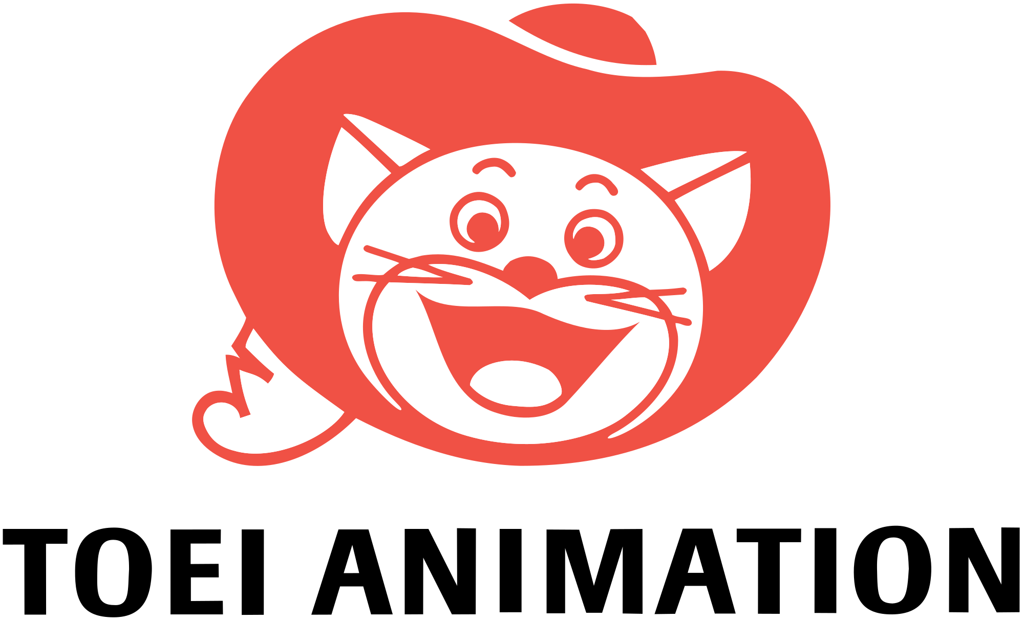 Toei Animation - company