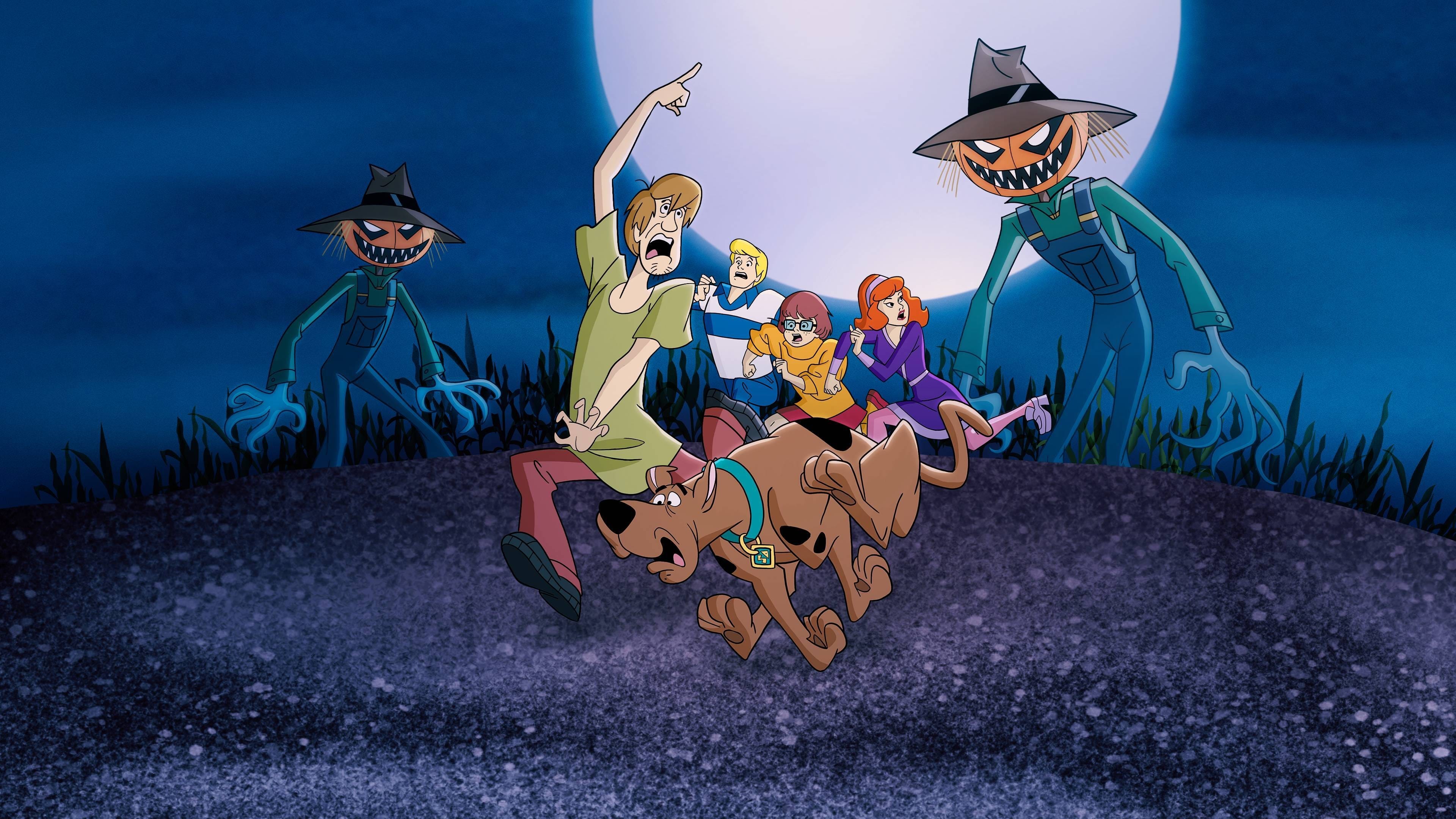 Le nuove avventure di Scooby-Doo - serie