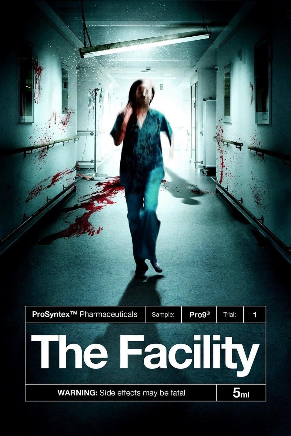 The Facility film