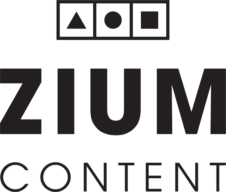Content Zium - company