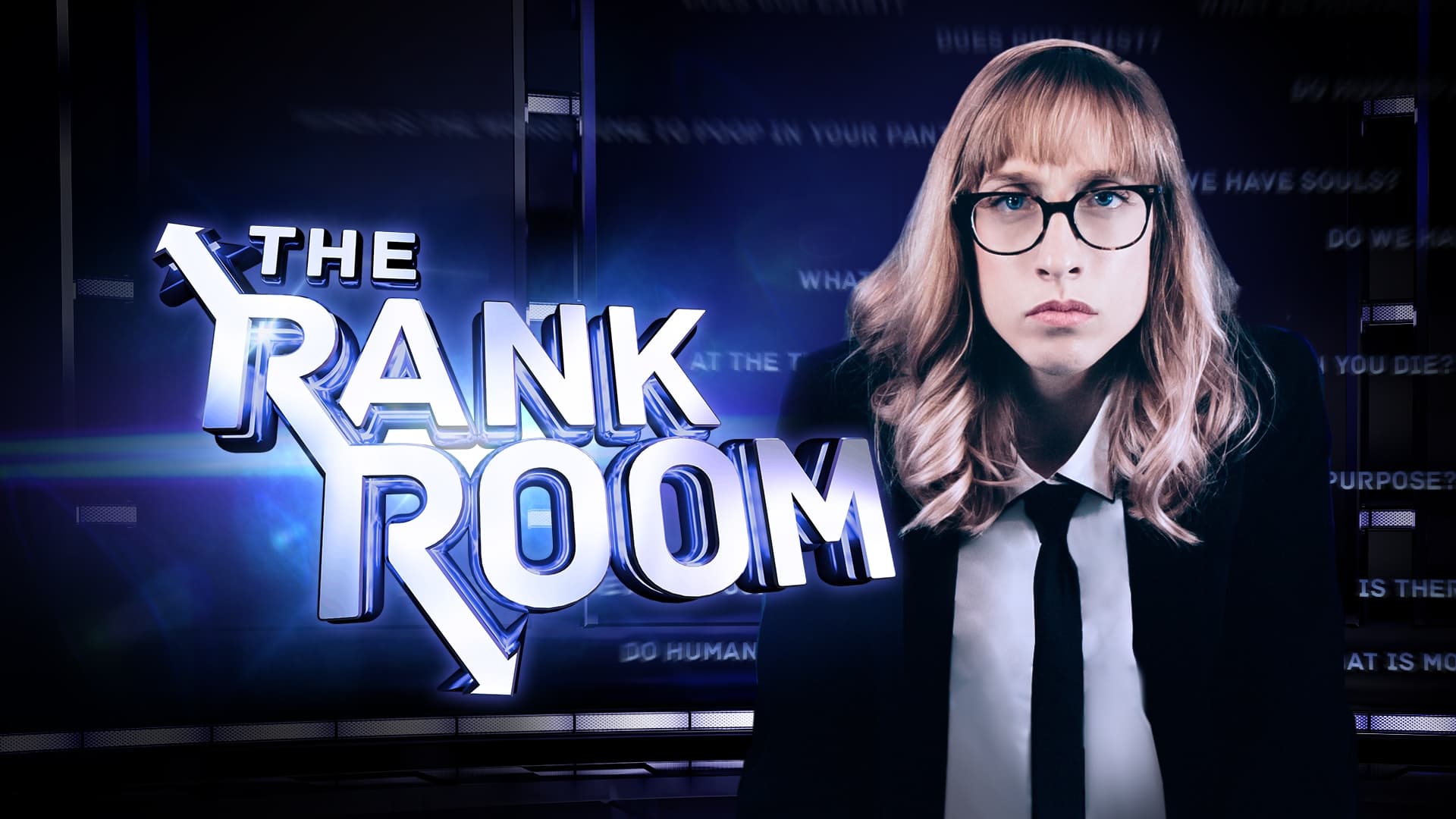 The Rank Room - serie