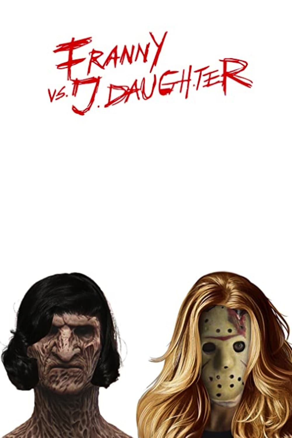 Franny vs. J. Daughter film
