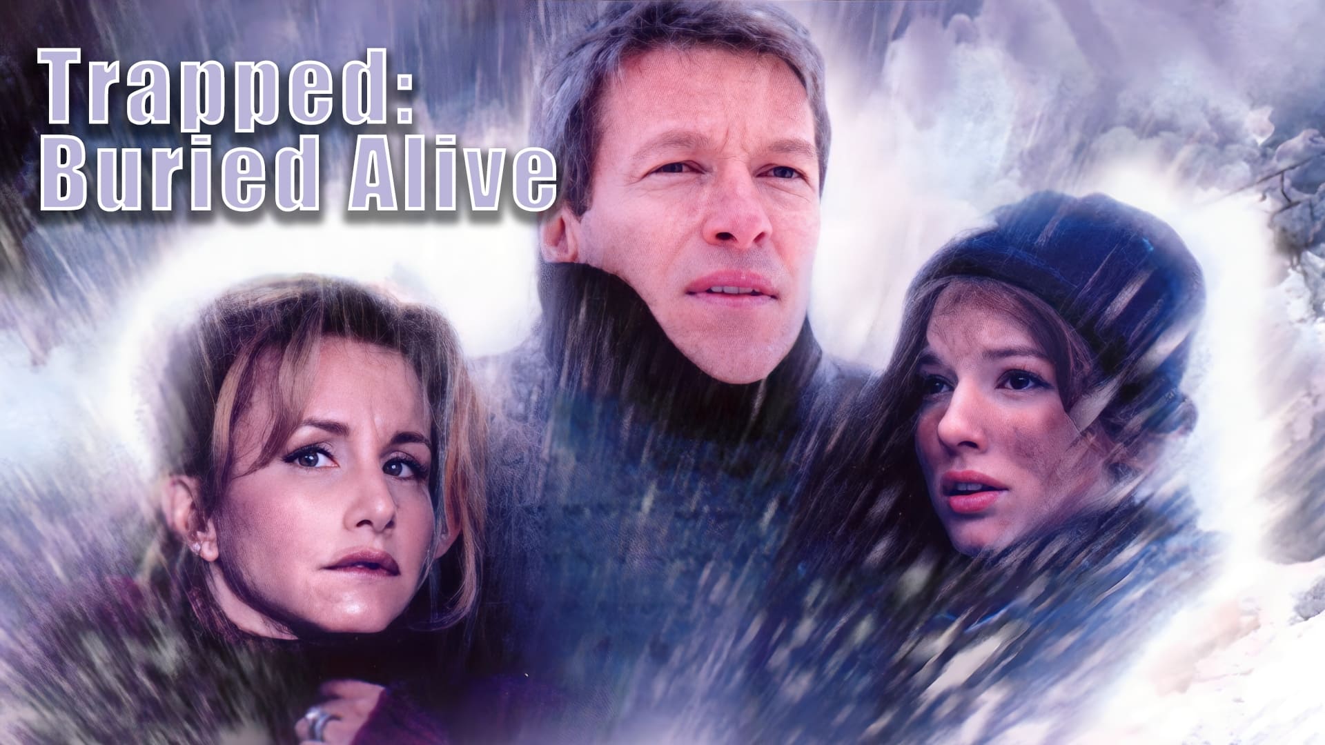 Trapped: Buried Alive - film
