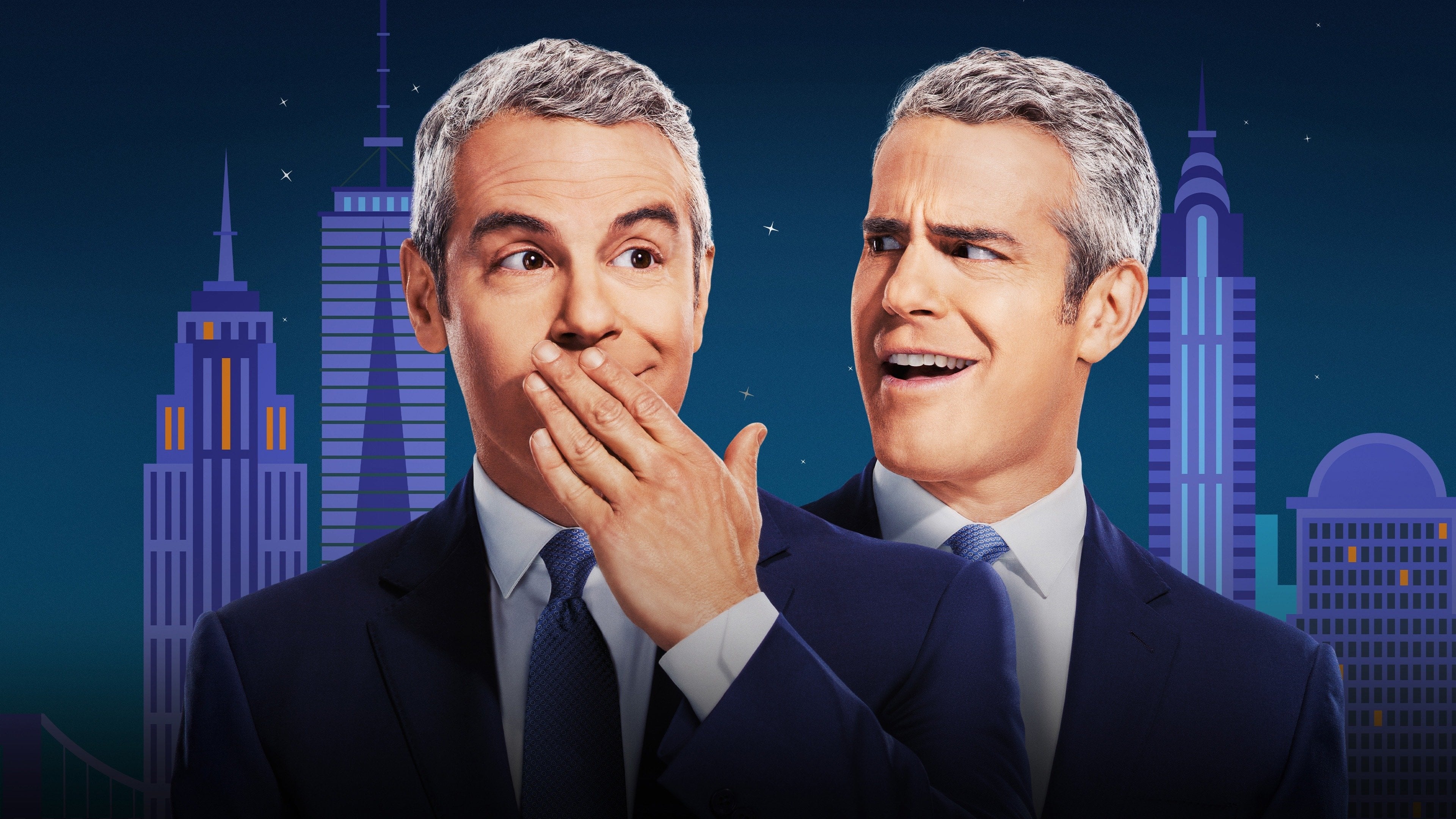 Watch What Happens Live with Andy Cohen - serie