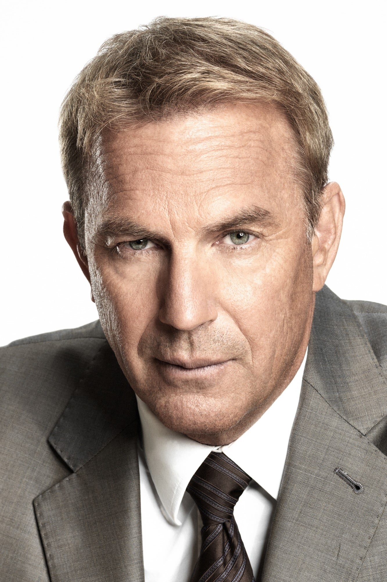 Kevin Costner - Attore