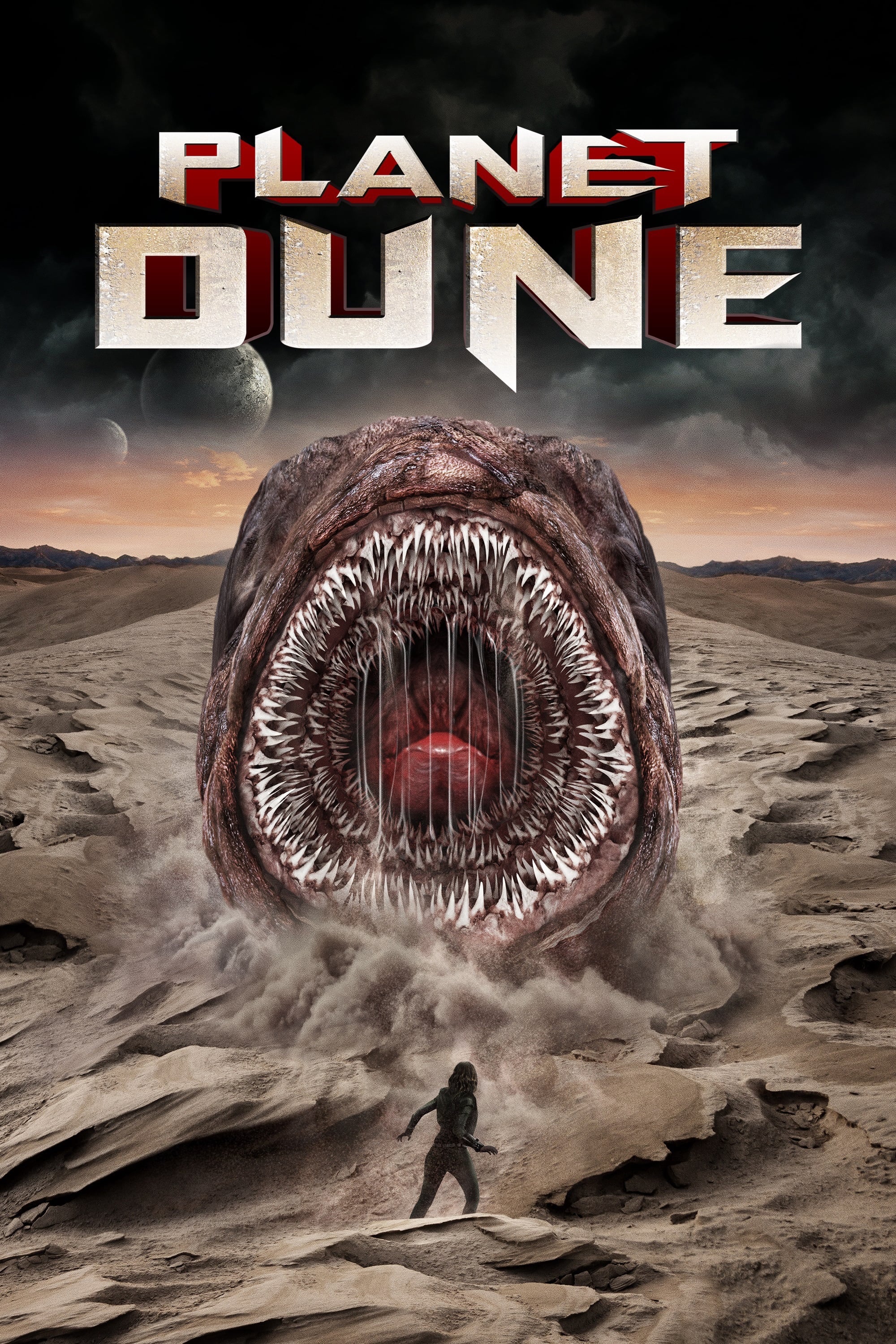 Planet Dune film