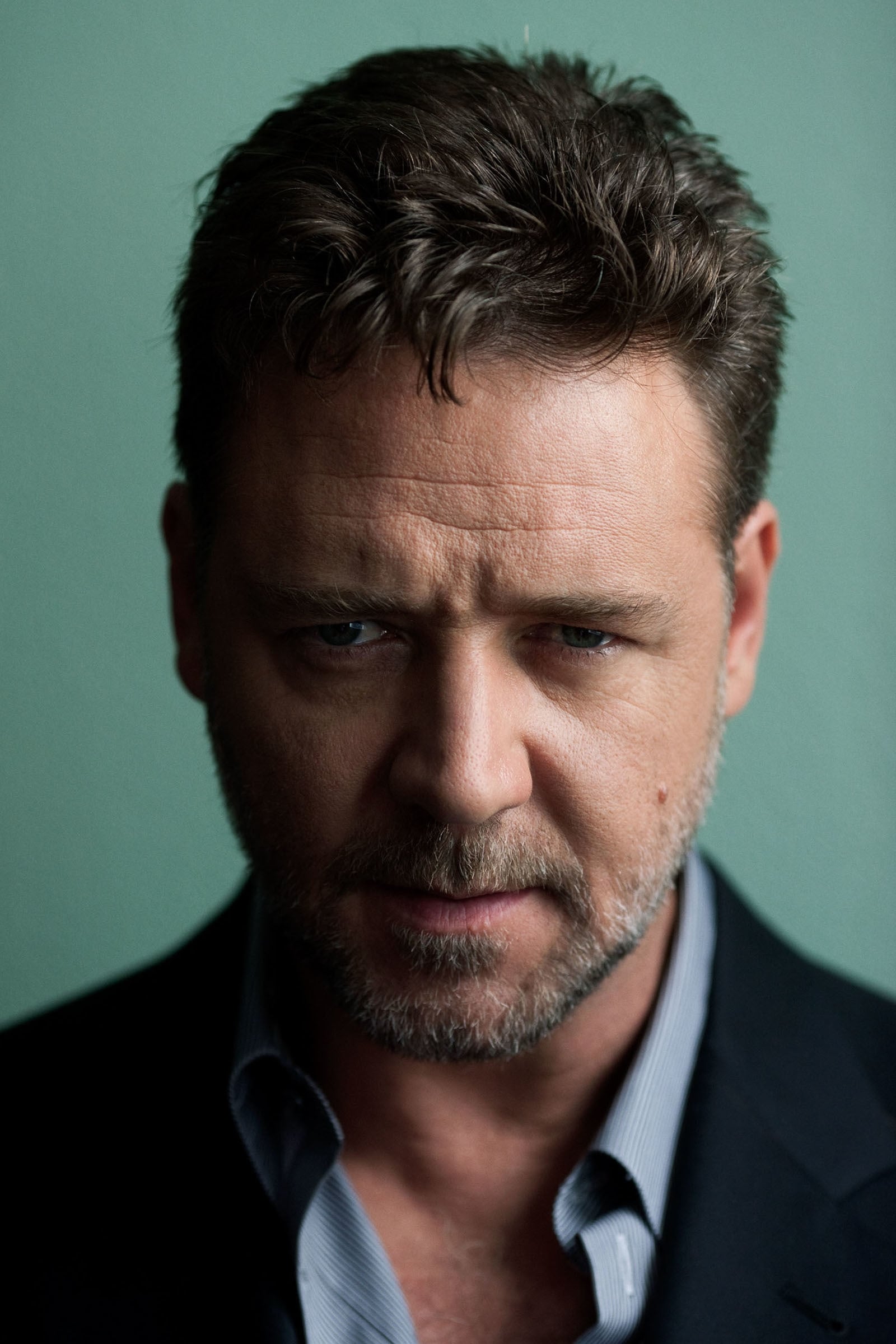 Russell Crowe - Attore