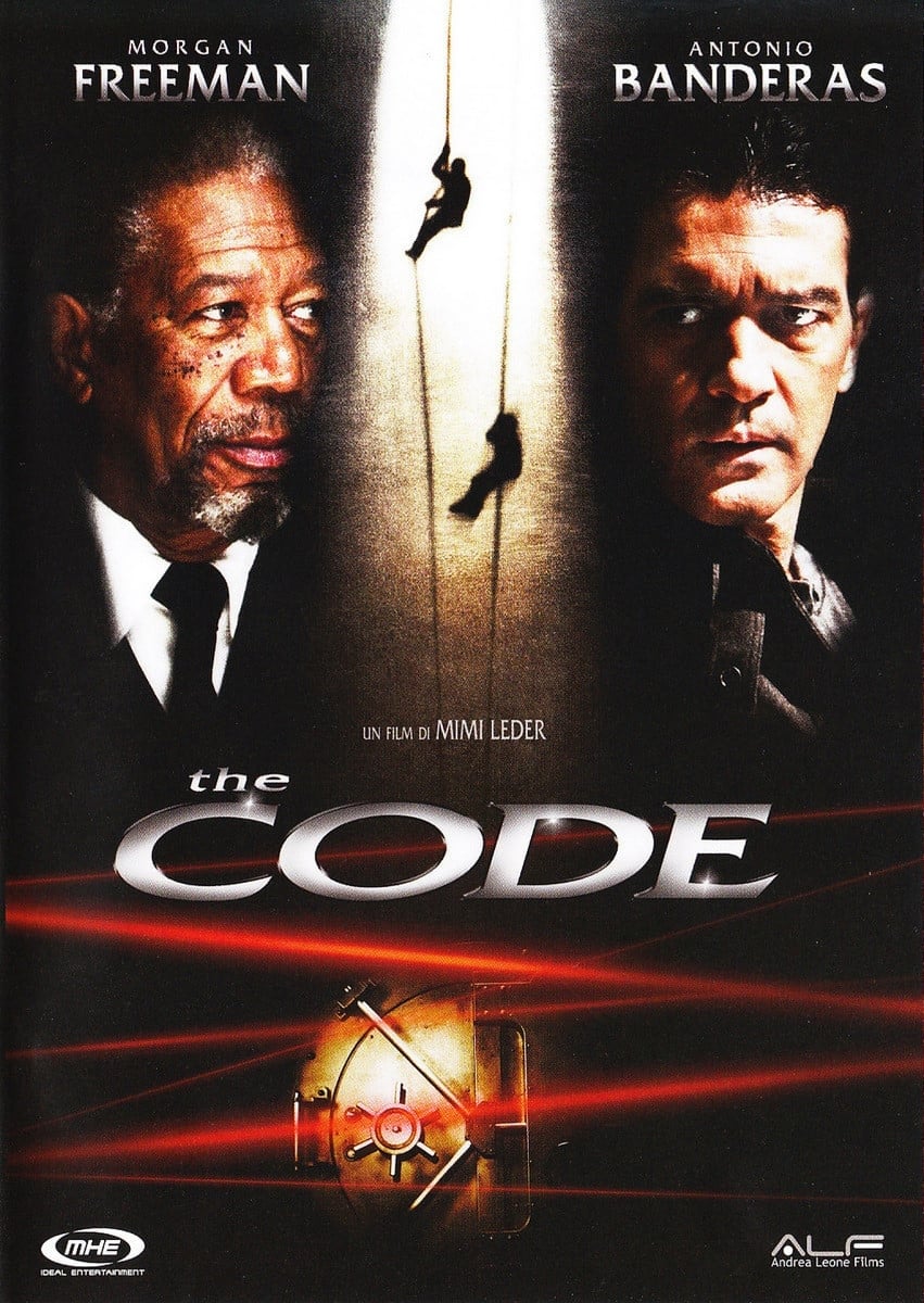The Code film