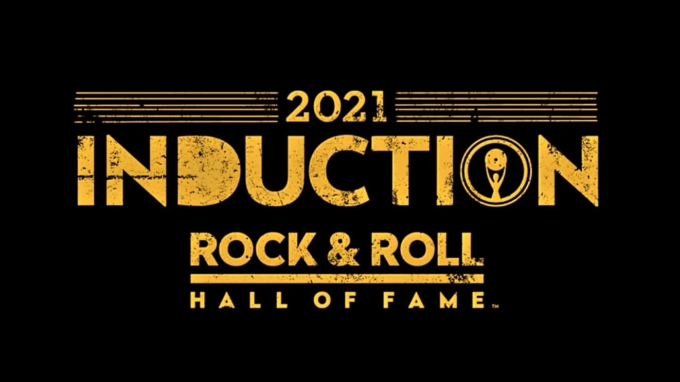 2021 Rock & Roll Hall of Fame Induction Ceremony