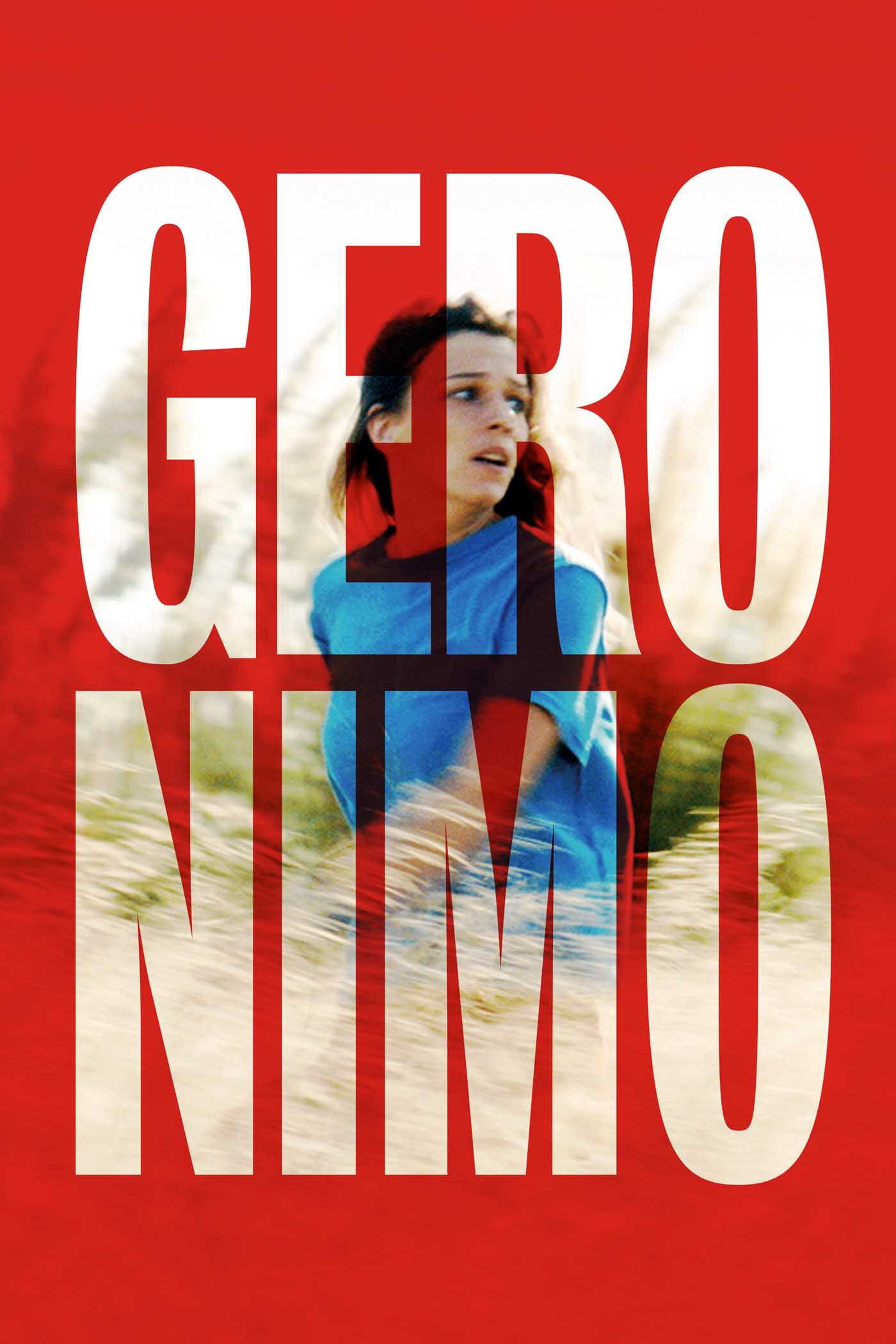 Geronimo film