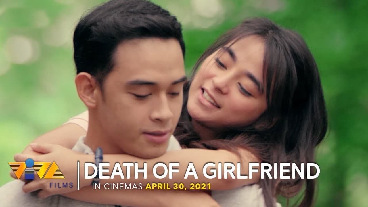 Death of a Girlfriend - film