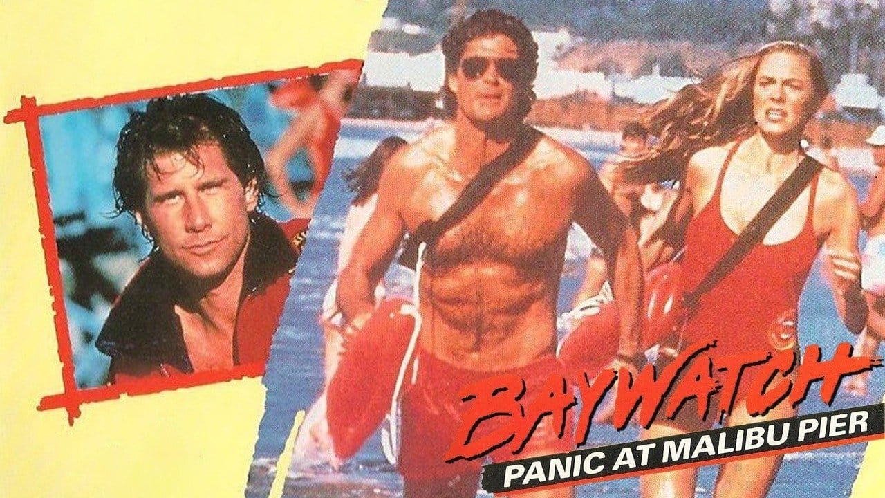 Baywatch: panico a Malibù - film
