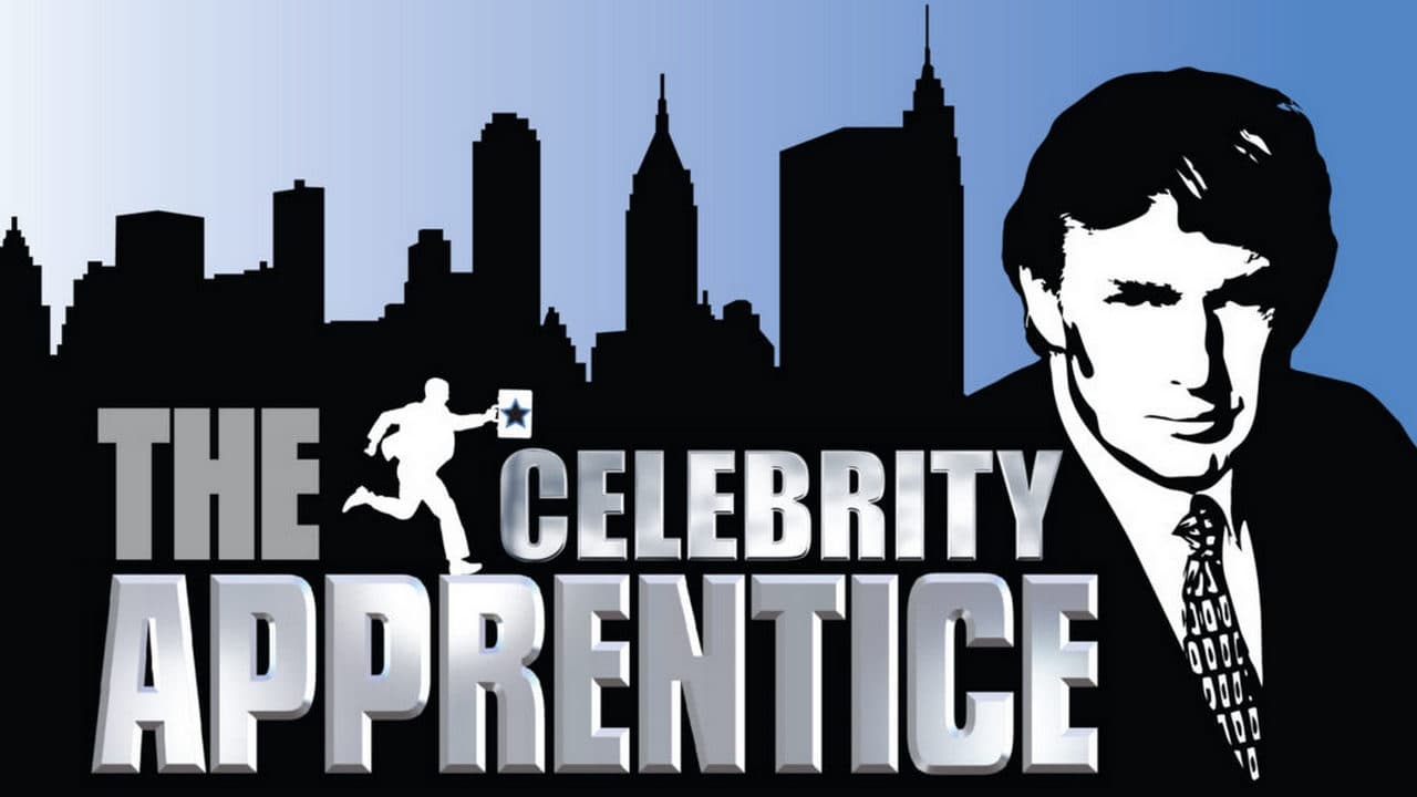 The Celebrity Apprentice - serie