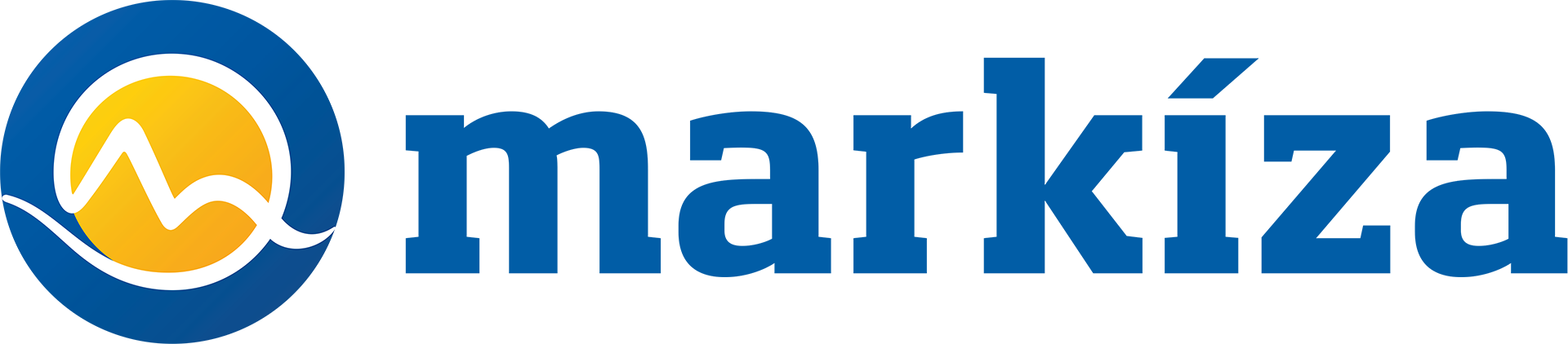 Markíza - network