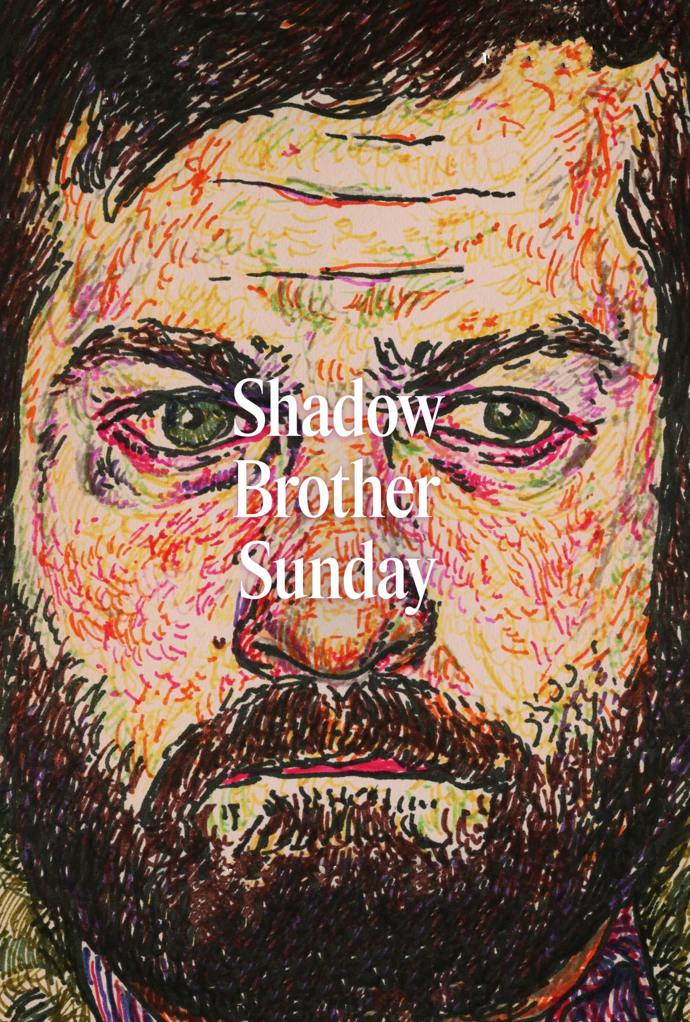 Shadow Brother Sunday film