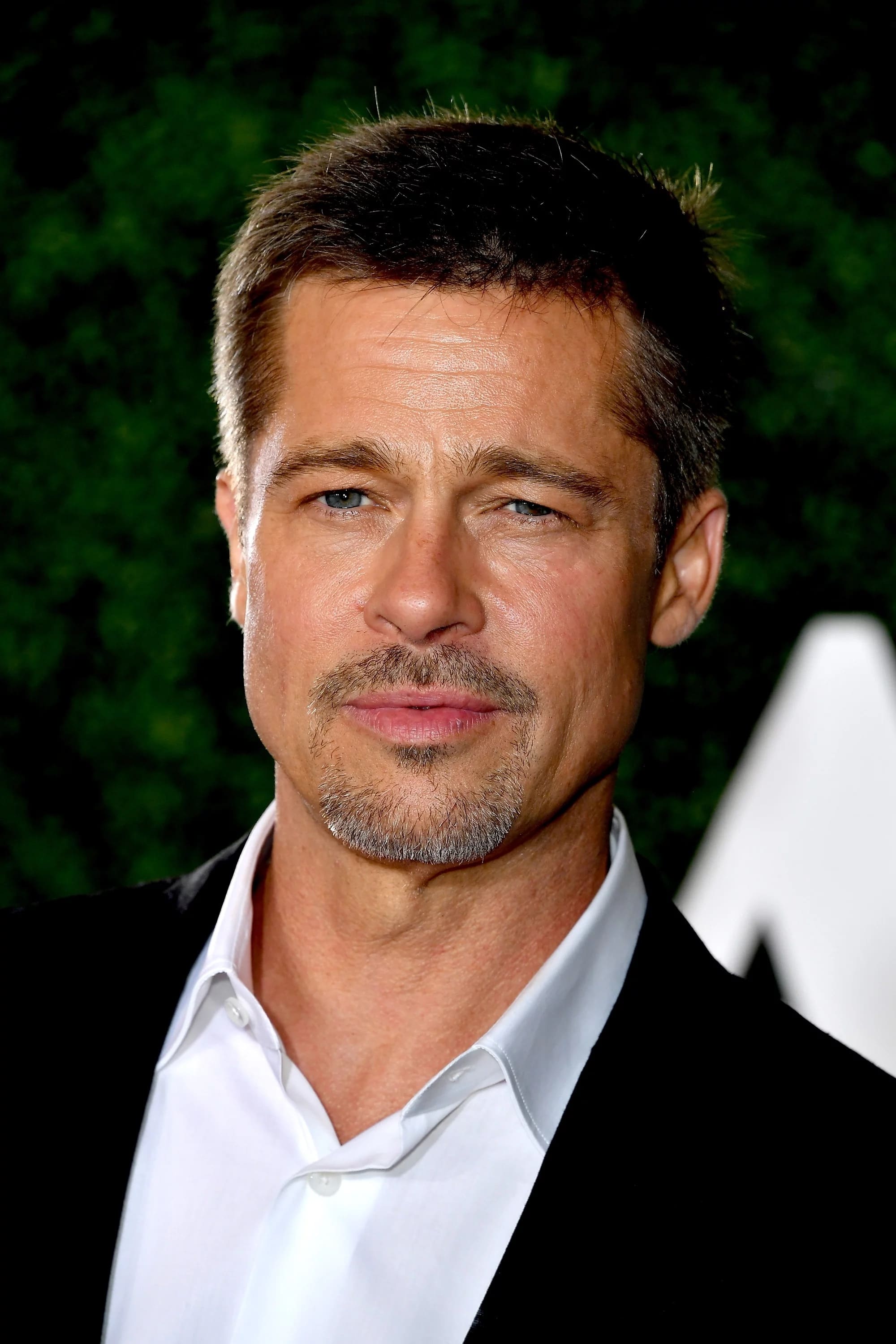 Brad Pitt - Attore