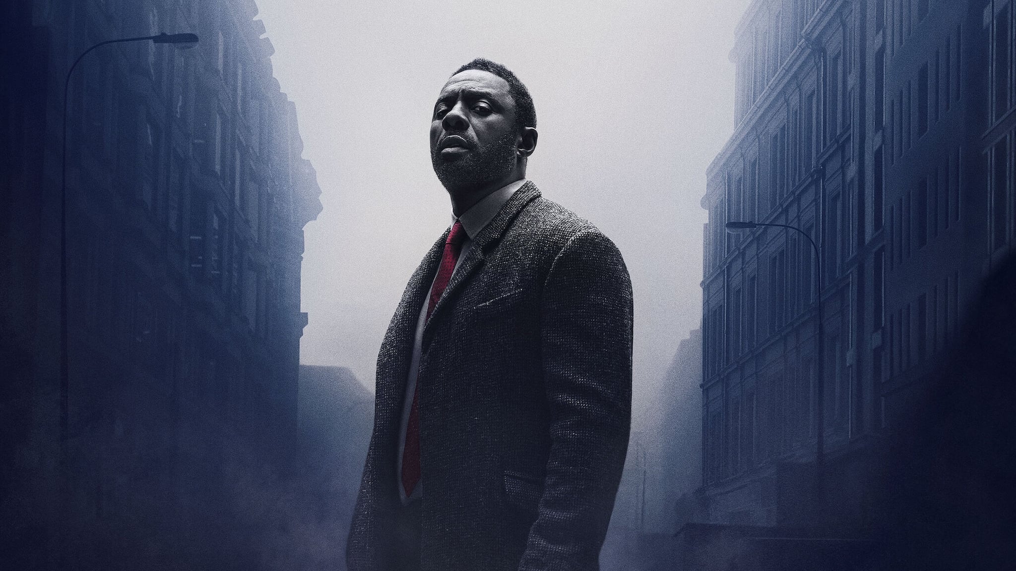 Luther: Verso l'Inferno - film