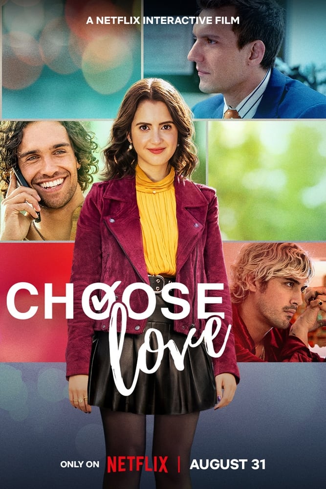 Choose love - Scegli l'amore film