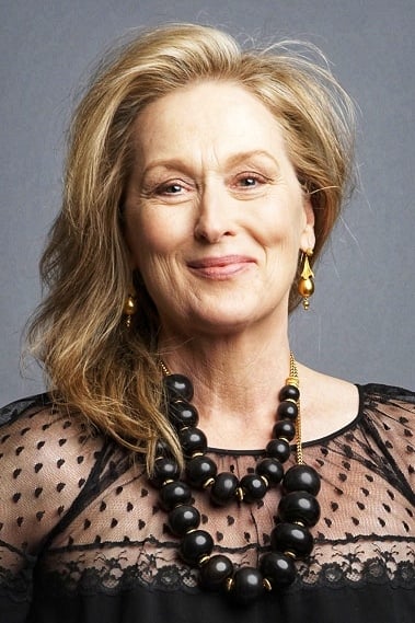Meryl Streep - Attore