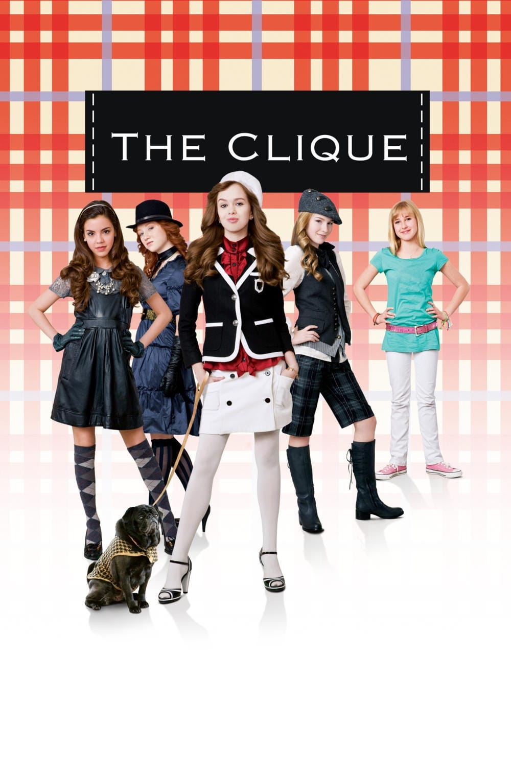 The Clique film