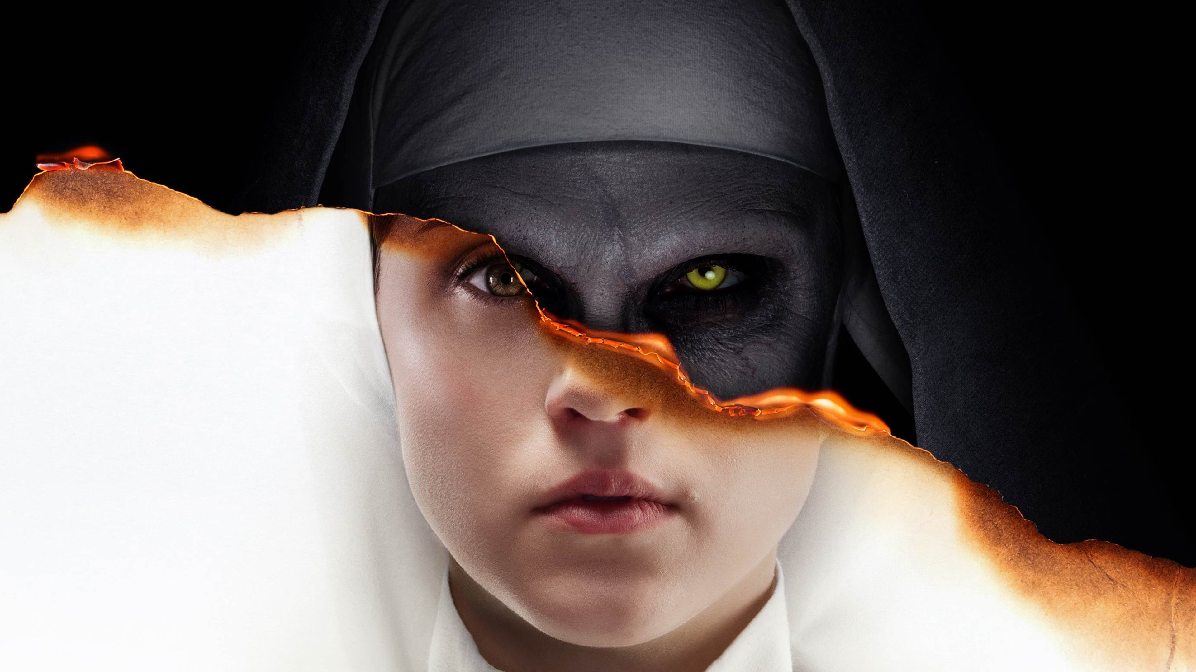 The Nun - La vocazione del male