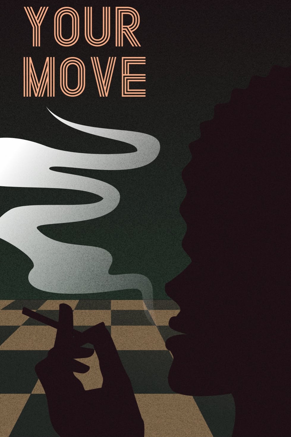 Your Move film