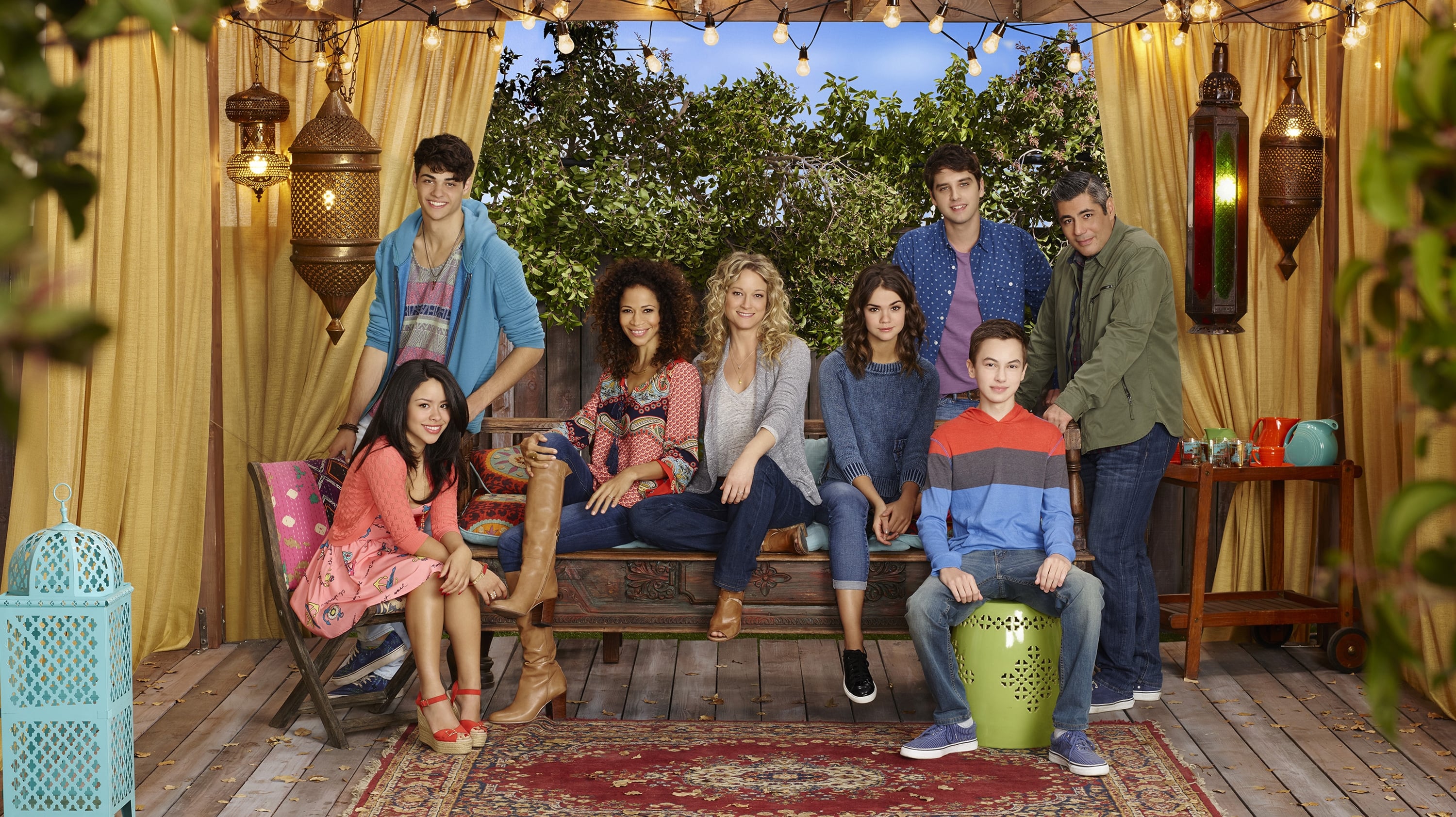 The Fosters - serie
