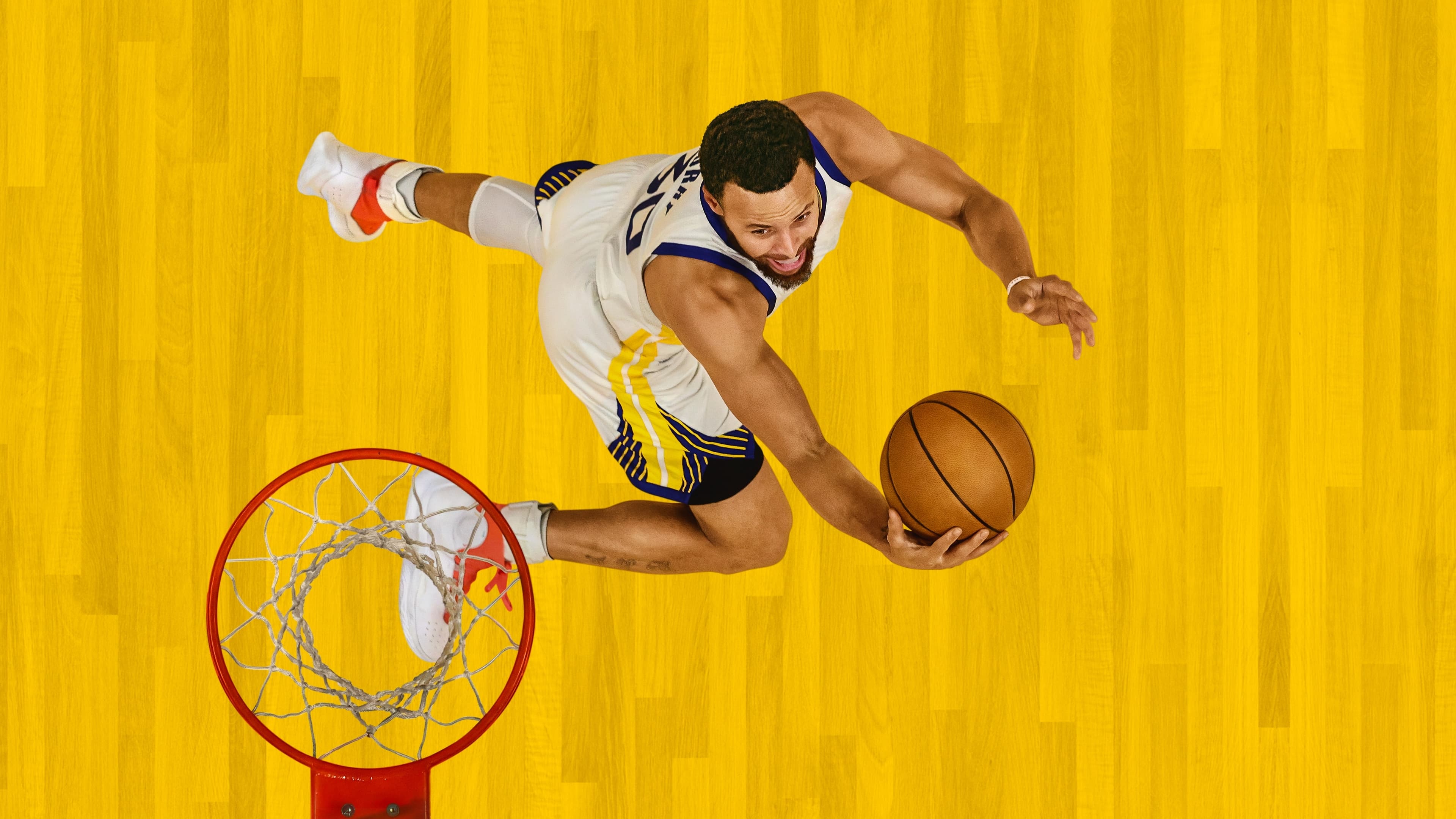 Stephen Curry: Underrated - film