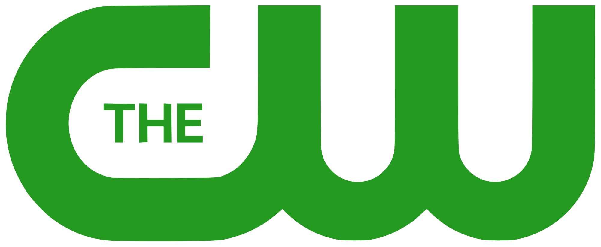 The CW - network