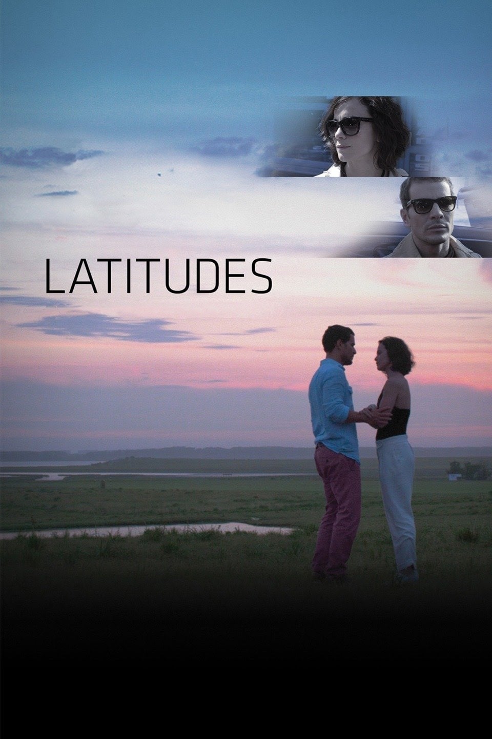 Latitudes film