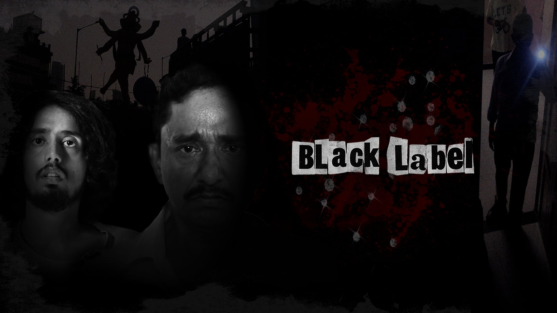 Black Label - film
