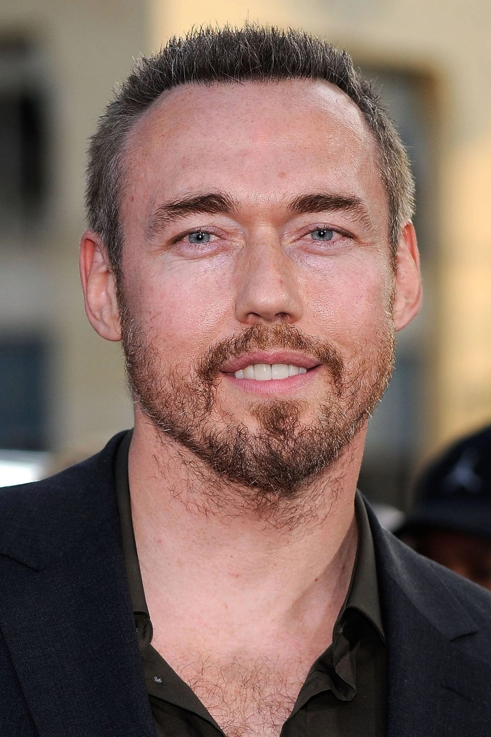 Kevin Durand - Attore