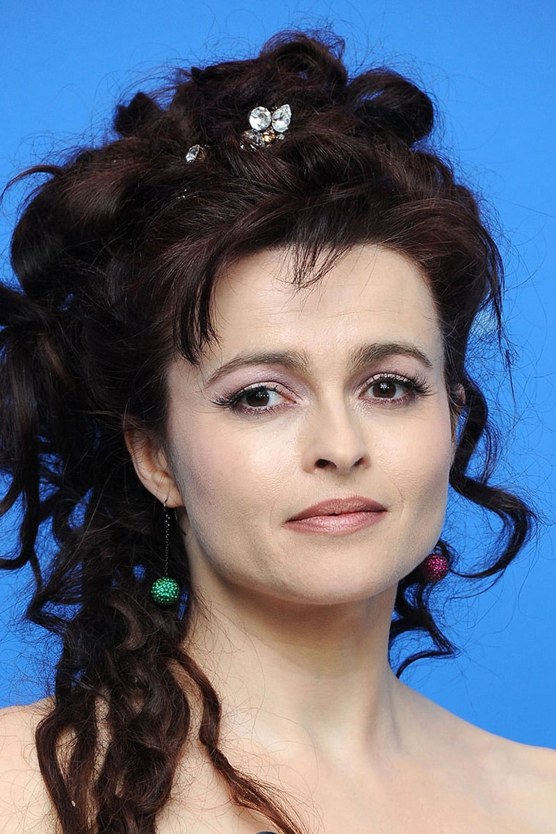 Helena Bonham Carter - Attore