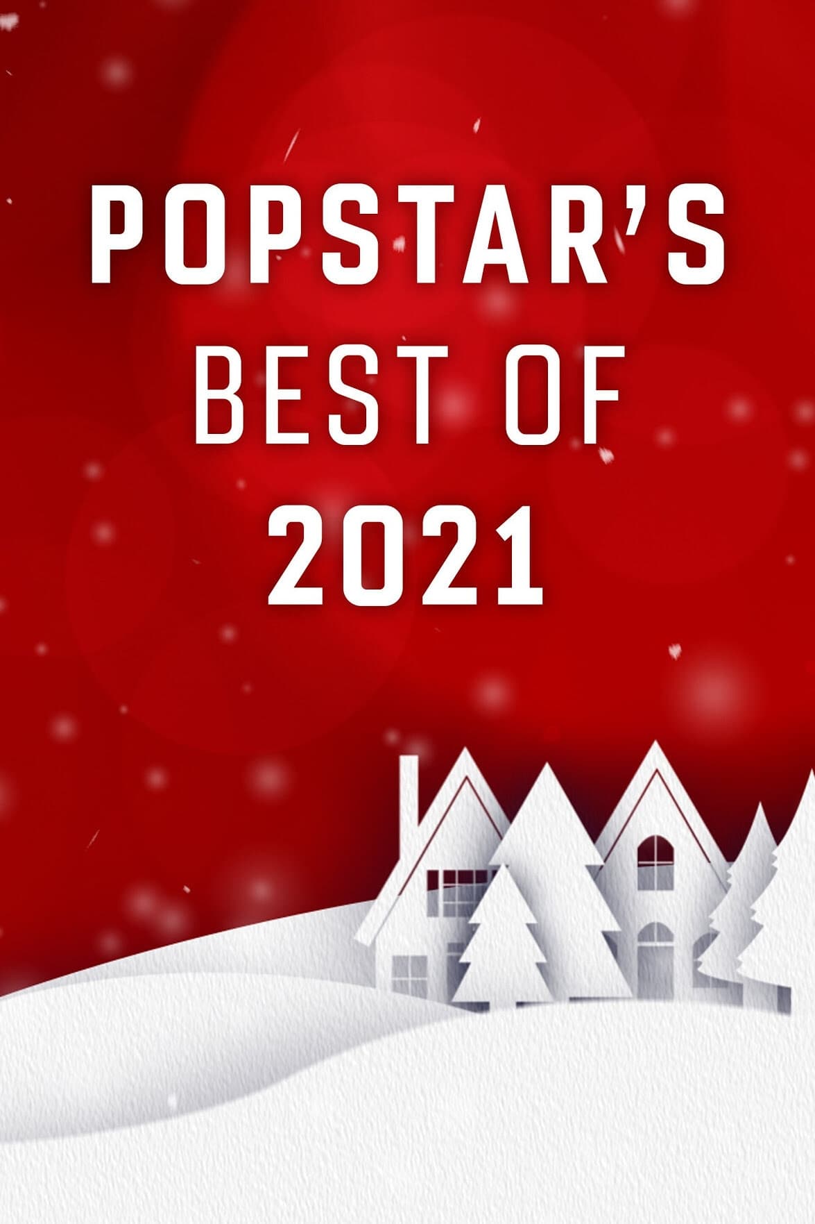 Popstar's Best of 2021