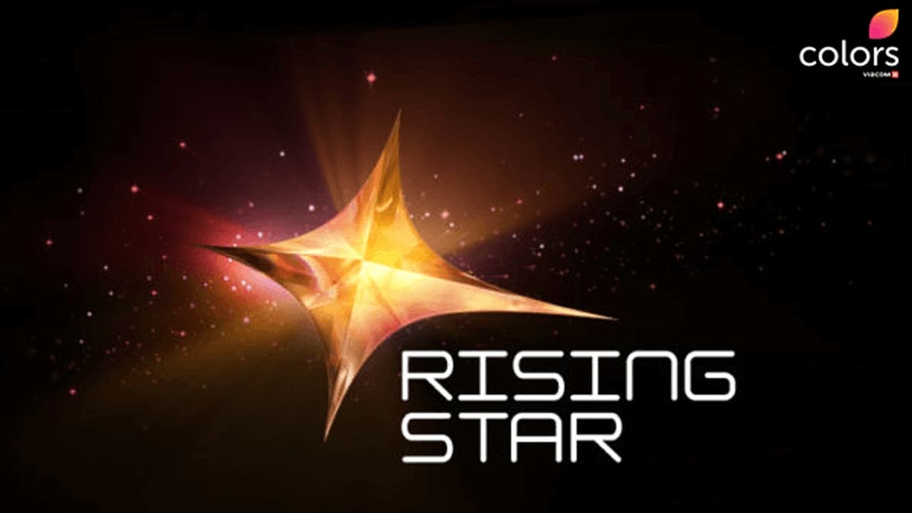 Rising Star - serie