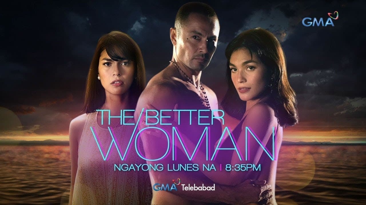 The Better Woman - serie