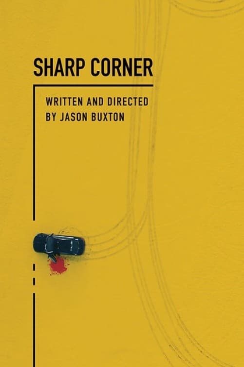 Sharp Corner film