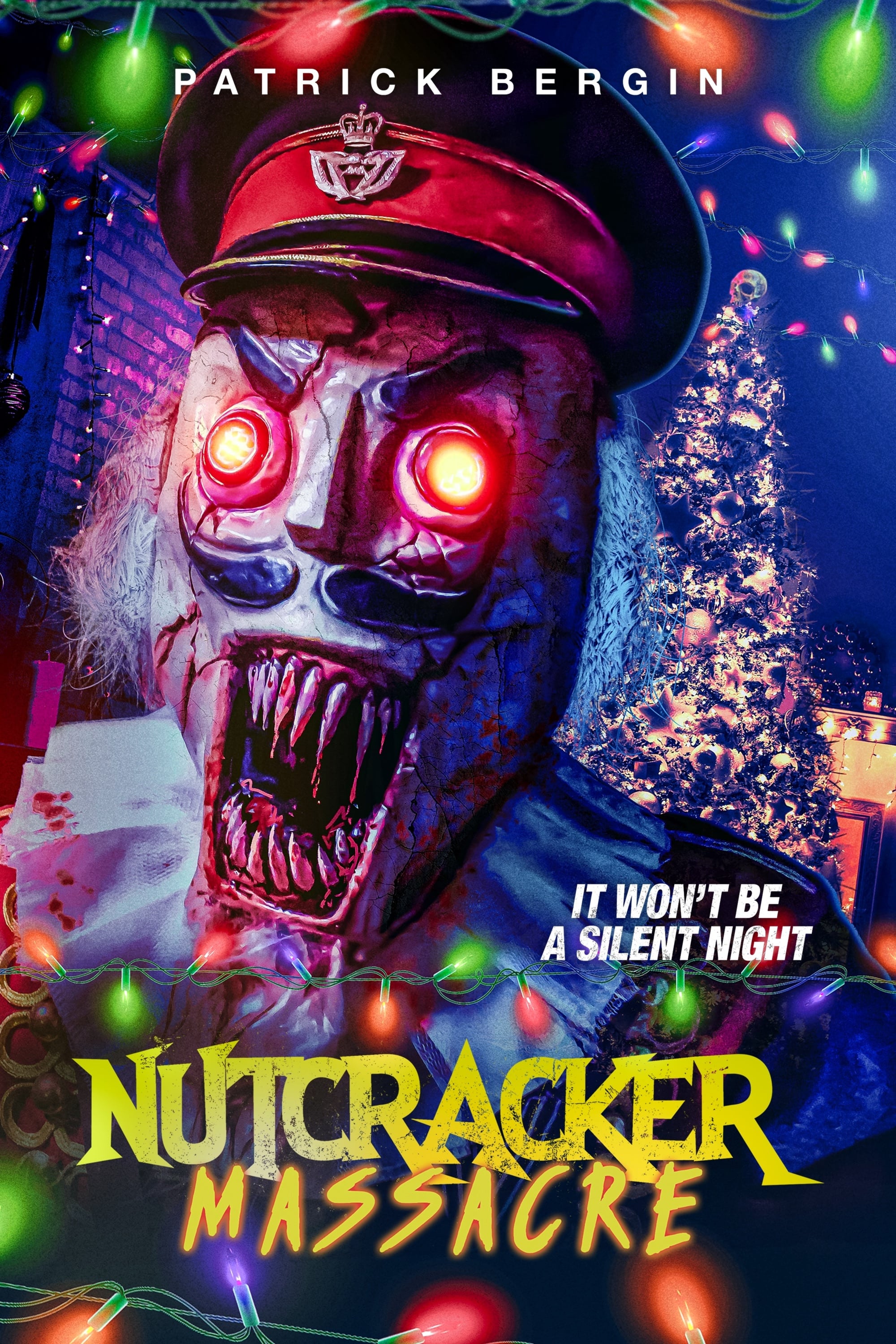 Nutcracker Massacre film