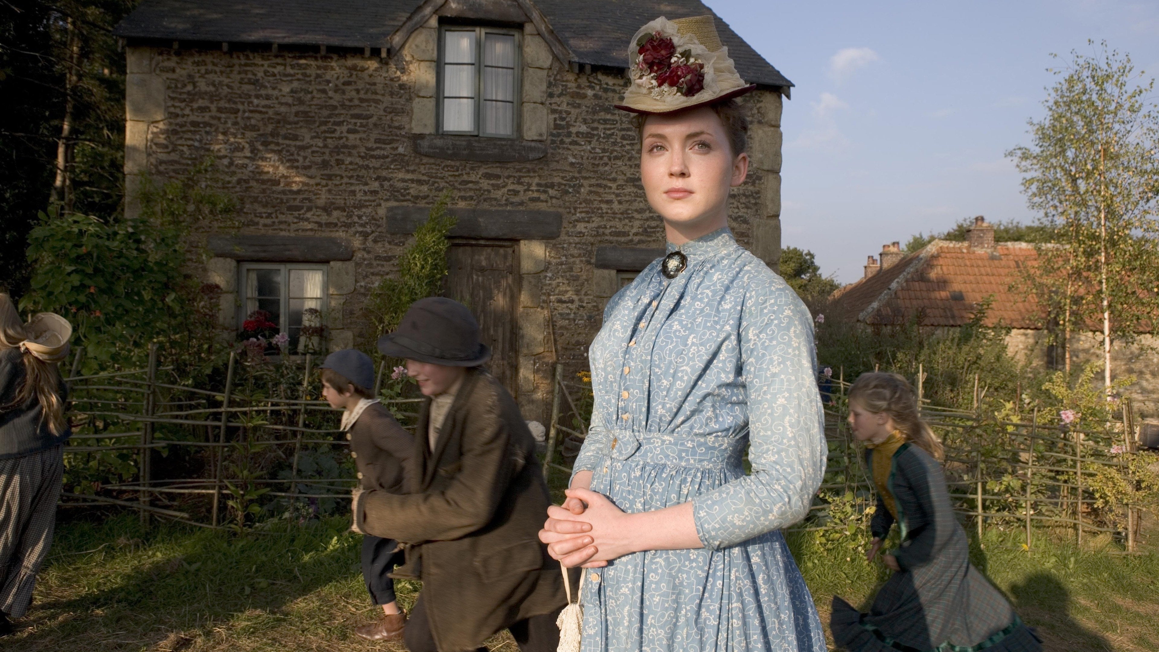 Lark Rise to Candleford - serie