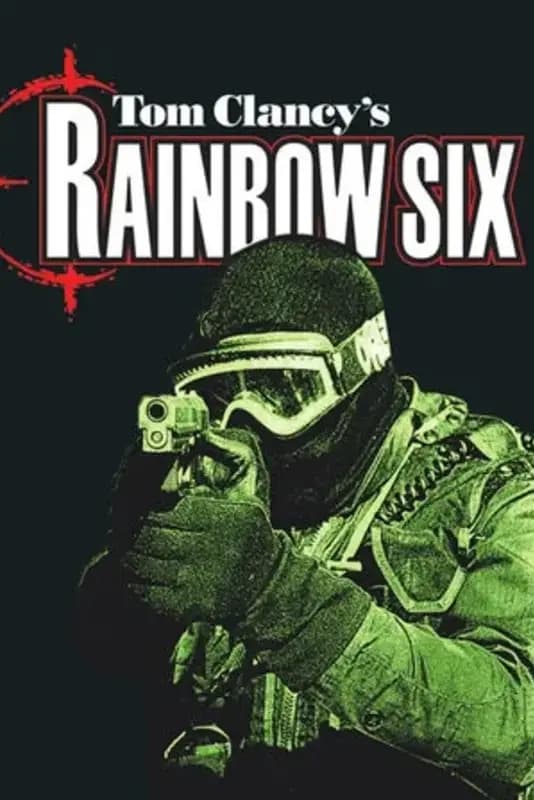 Rainbow Six film