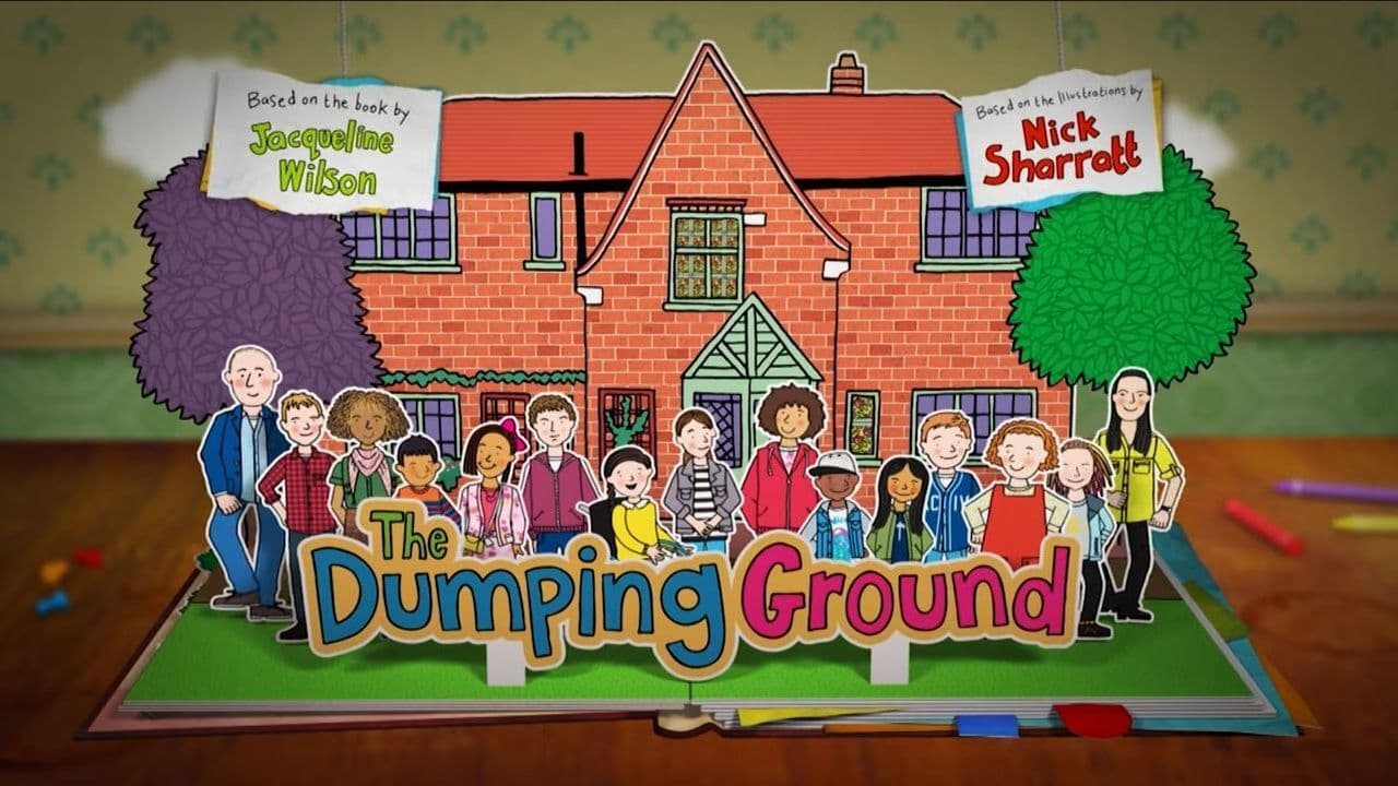 The Dumping Ground