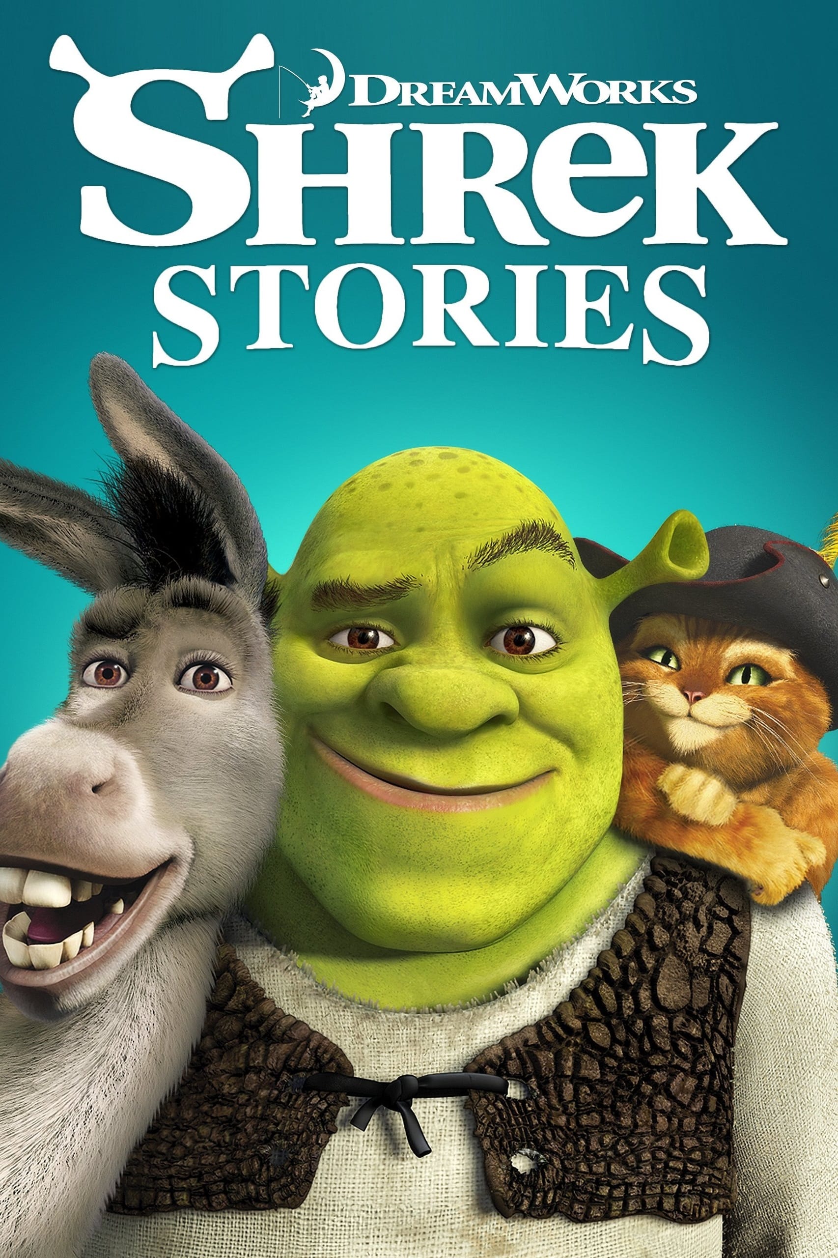 Shrek Stories - Collezione film