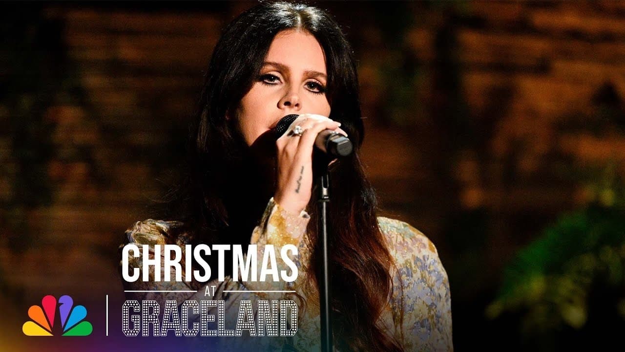 Christmas at Graceland - film