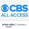CBS All Access Amazon Channel